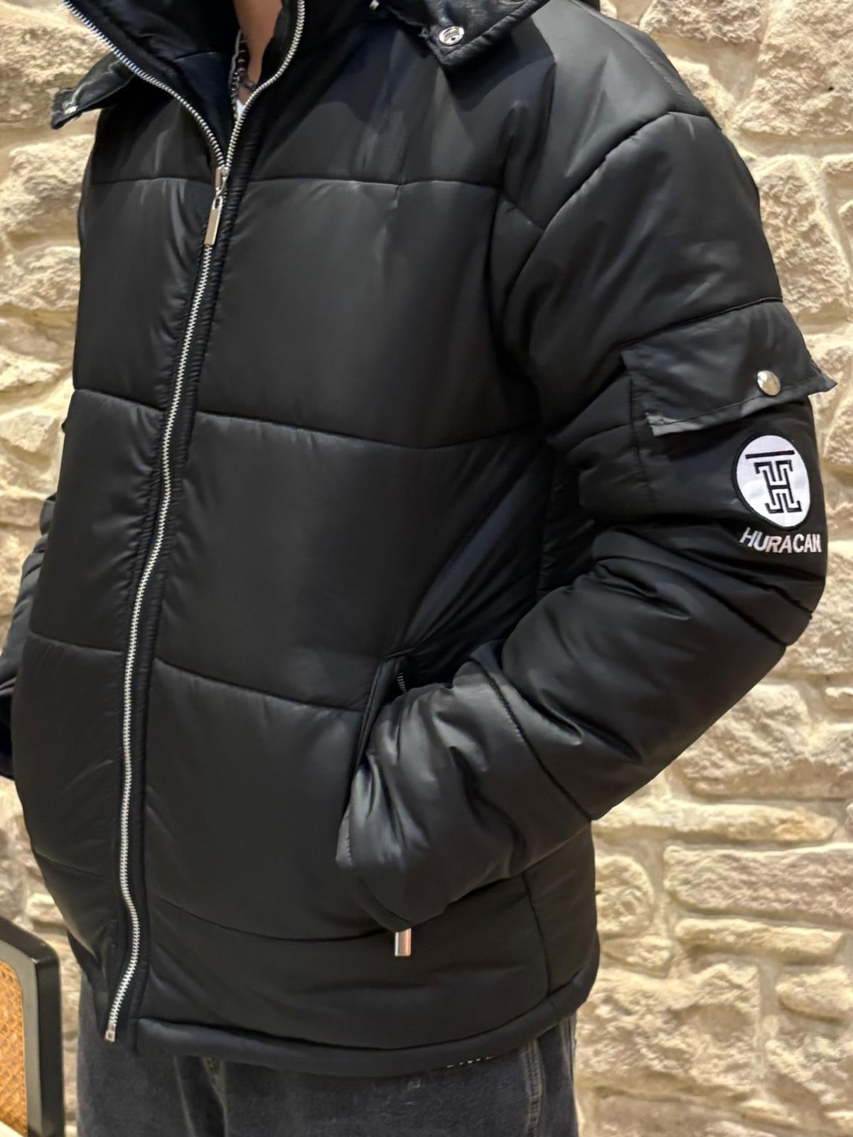 Huracan Jacket