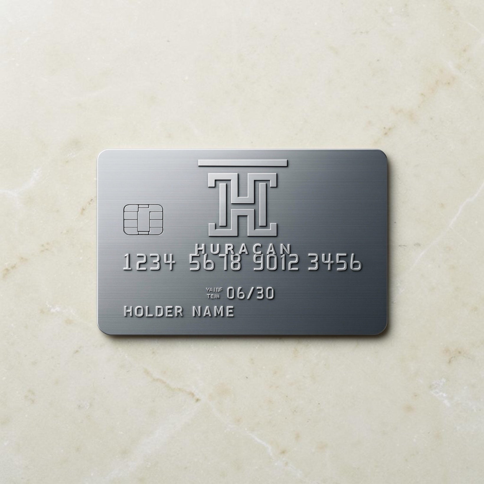 Huracan Apparel Gift Card