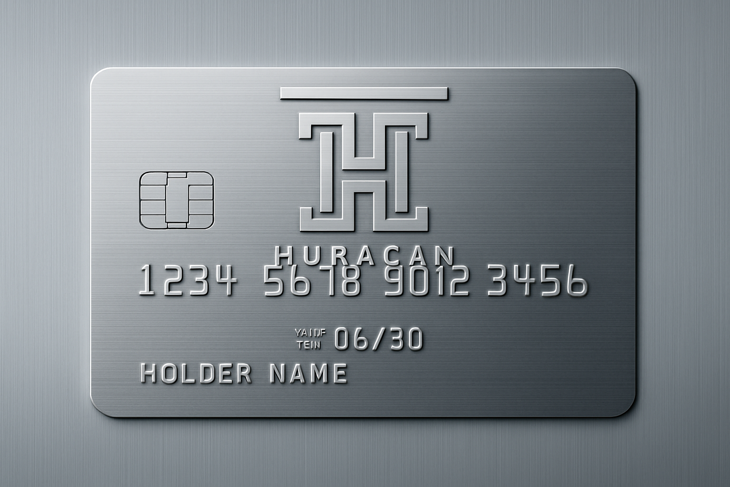 Huracan Apparel Gift Card